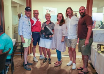 4. Betriebsgolfturnier Almenland