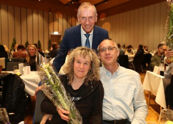 Ehrungen F&uuml;rstenfeld M&auml;rz 2026