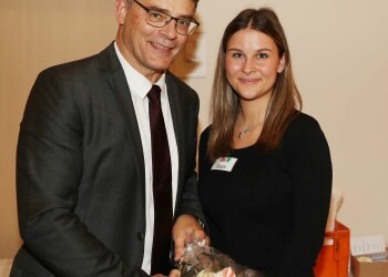 Ehrungen Graz 23. Oktober 2025