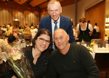 Ehrungen F&uuml;rstenfeld M&auml;rz 2026