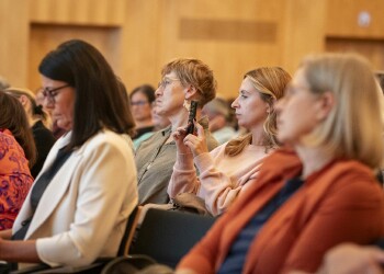 Vortrag Brodnig Feindbild Frau