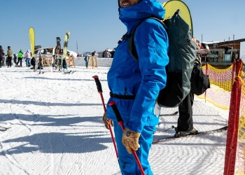 AK-Skitag Riesneralm 2026