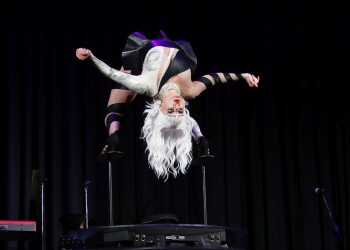 Ehrungen F&uuml;rstenfeld M&auml;rz 2026