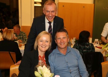 Ehrungen Neudau M&auml;rz 2026