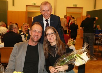 Ehrungen Neudau M&auml;rz 2026