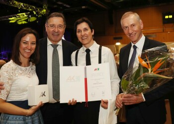 Ehrungen Deutschlandsberg M&auml;rz 2026