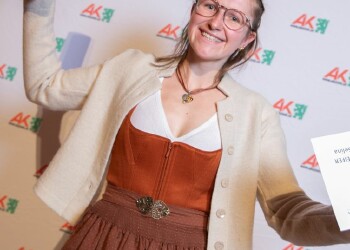 Wissenschaftliche Förderungen