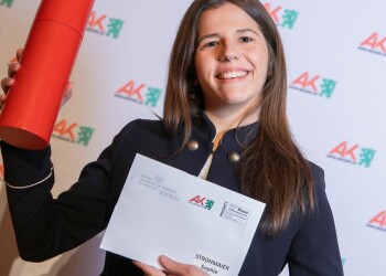 Wissenschaftliche Förderungen