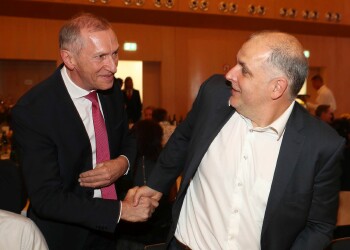 Ehrungen Graz 21. Oktober 2025