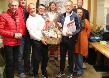 Golfturnier Almenland