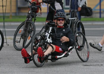 AK &Ouml;GB Radtag Graz Leibnitz