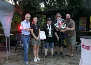 Minigolf Graz-Geidorf Juli 2026