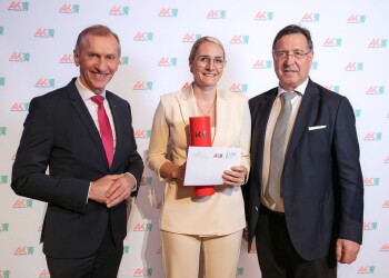 Wissenschaftliche Förderungen