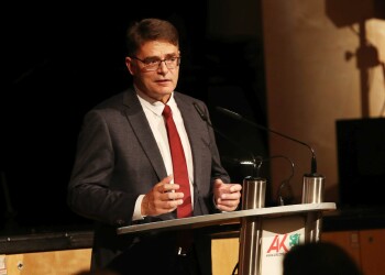 Ehrungen Graz 22. Oktober 2025