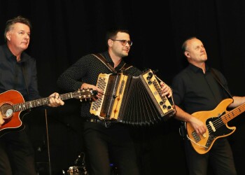 Ehrungen Graz 21. Oktober 2025