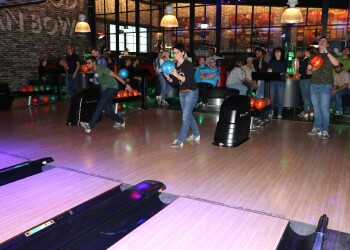 4. Bowlingmeisterschaft Lieboch