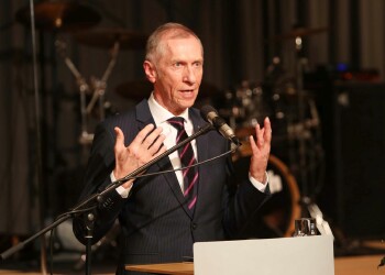 Ehrungen Neudau M&auml;rz 2026