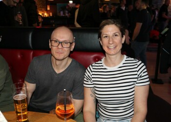 7. Bowling-Betriebsmeisterschaft in Gleisdorf