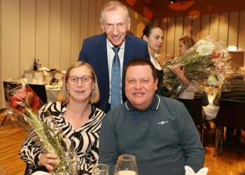 Ehrungen F&uuml;rstenfeld M&auml;rz 2026