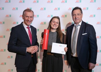 Wissenschaftliche Förderungen