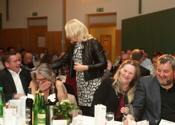 Ehrungen Neudau M&auml;rz 2026