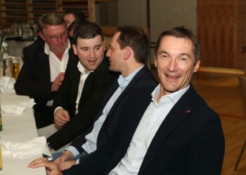 Ehrungen Deutschlandsberg M&auml;rz 2026