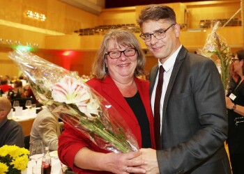 Ehrungen Graz 23. Oktober 2025