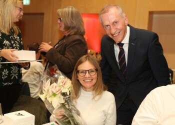 Mitgliederehrungen in Graz