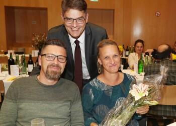 Ehrungen Graz 23. Oktober 2025