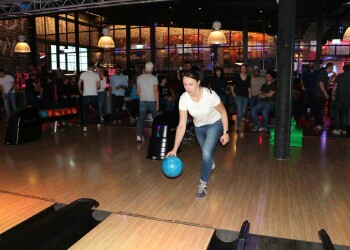 4. Bowlingmeisterschaft Lieboch