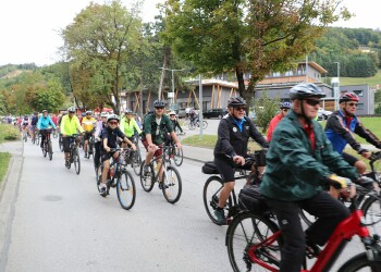 Radtag Weiz