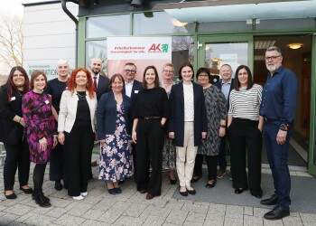 Ehrungen Neudau M&auml;rz 2026