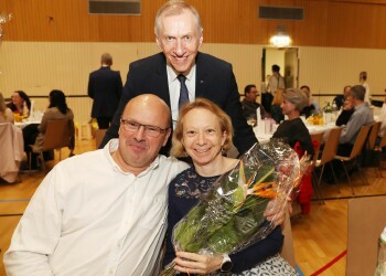 Ehrungen Deutschlandsberg M&auml;rz 2026