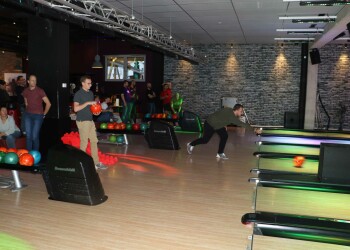 4.Bowling-Meisterschaft Gleisdorf