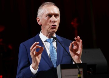 Ehrungen F&uuml;rstenfeld M&auml;rz 2026