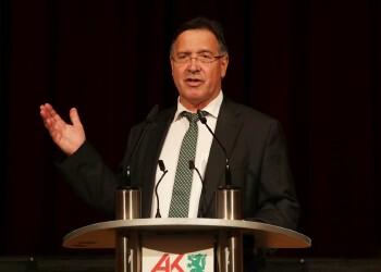 Ehrungen Graz 21. Oktober 2025