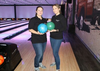 4. Bowlingmeisterschaft Lieboch