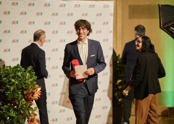 Wissenschaftliche Förderungen