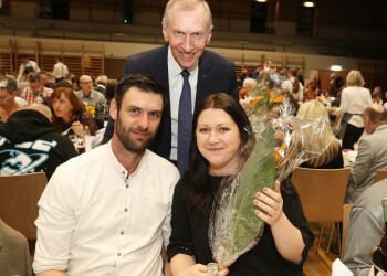 Ehrungen Deutschlandsberg M&auml;rz 2026