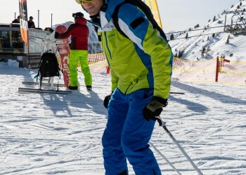 AK-Skitag Riesneralm 2026