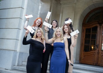 Lehrlingskonzert in Graz