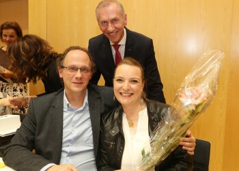 Ehrungen Graz 21. Oktober 2025