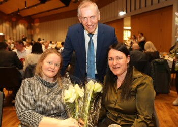 Ehrungen F&uuml;rstenfeld M&auml;rz 2026