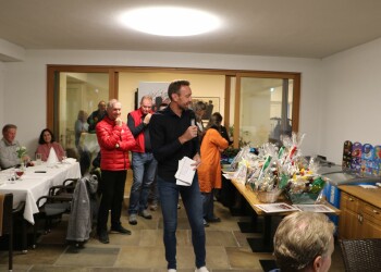 Golfturnier Almenland