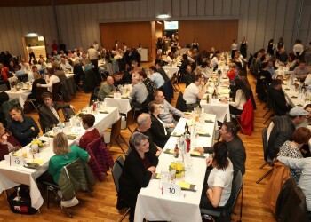 Ehrungen F&uuml;rstenfeld M&auml;rz 2026