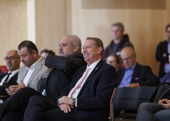 Veranstaltung 100 Jahre AK-Bibliothek