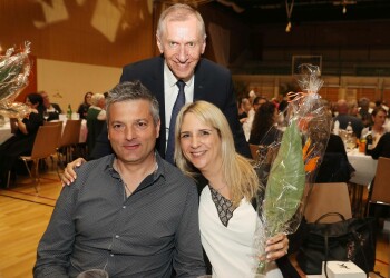 Ehrungen Deutschlandsberg M&auml;rz 2026