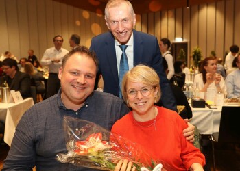 Ehrungen F&uuml;rstenfeld M&auml;rz 2026