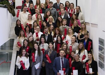 Wissenschaftliche Förderungen