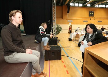 Ehrungen Deutschlandsberg M&auml;rz 2026